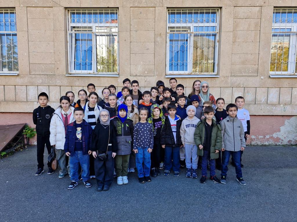 Шахматисты Дагестана – сильнейшие в СКФО