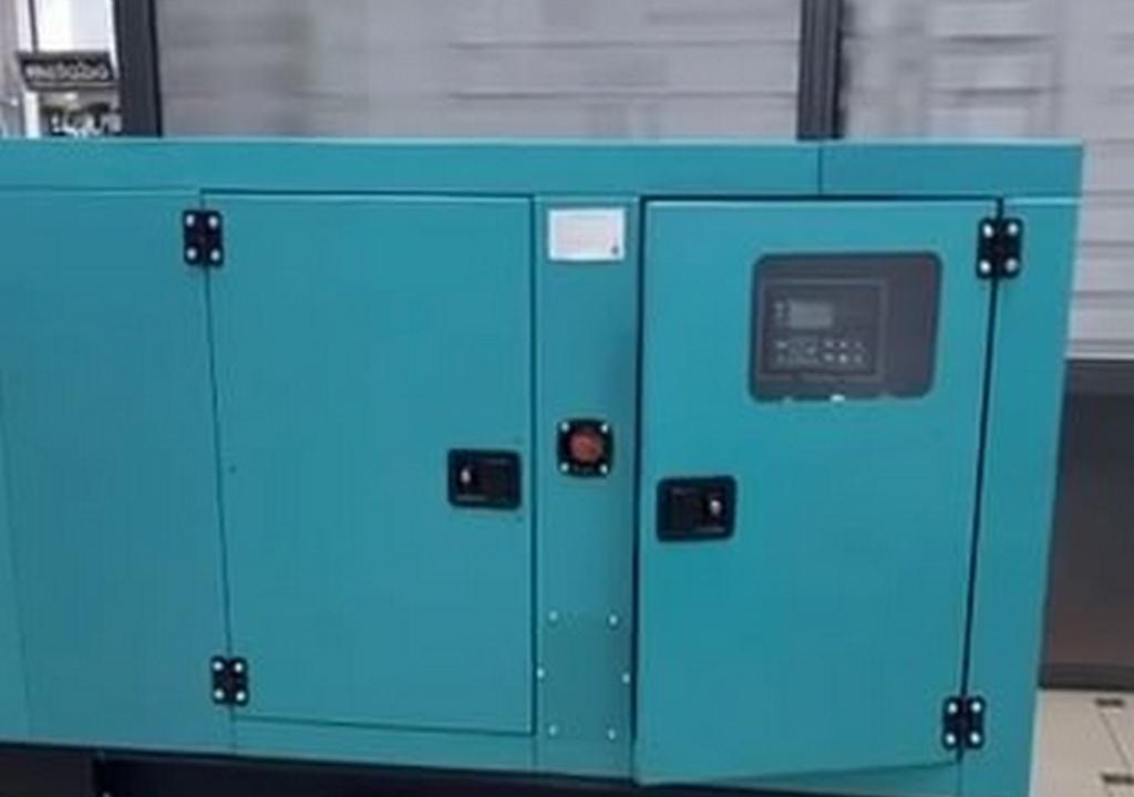 Дагестан направил в Михайловский район Запорожской области резервные источники питания