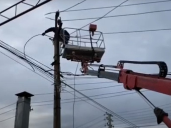 Хасавюрт и два низменных района Дагестана ожидают плановые ограничения электроэнергии