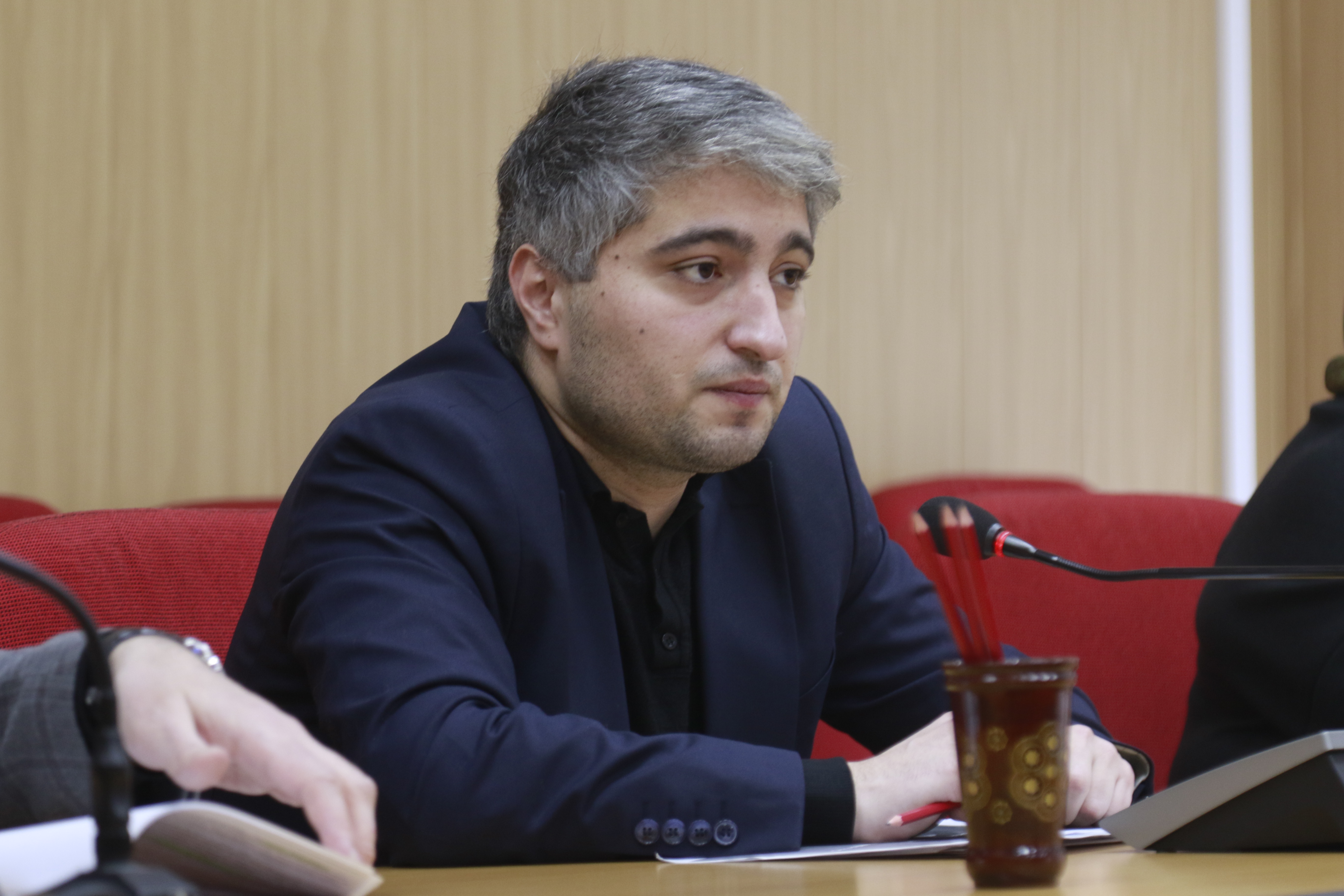 В Минтруде Дагестана обсудили индивидуальную программу реабилитации людей с ОВЗ