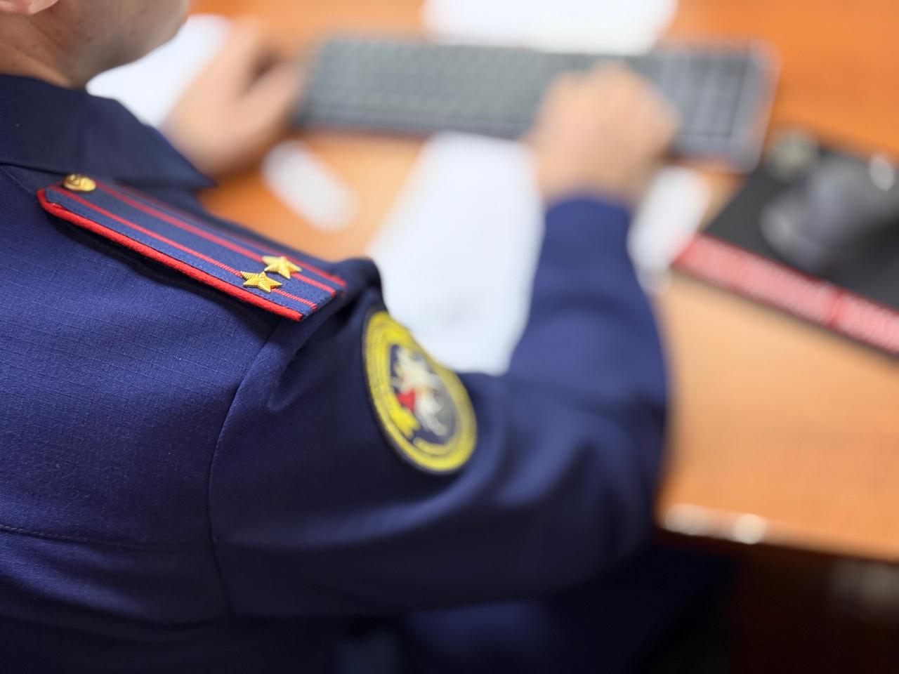 Следком завершил расследование дела в отношении экс-главы Сергокалинского района