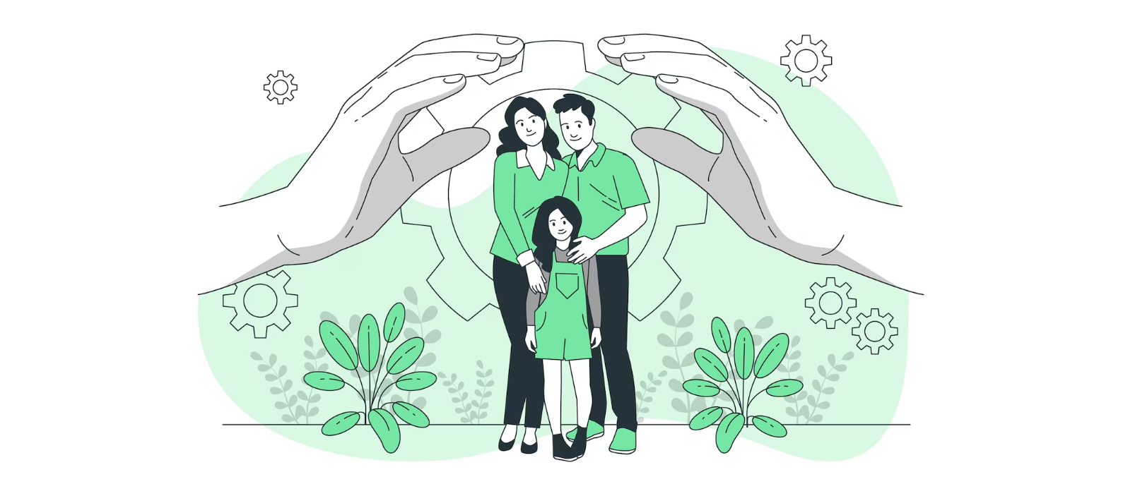 Минтруд Дагестана продолжает активно поддерживать граждан через субсидии на основе социальных контрактов