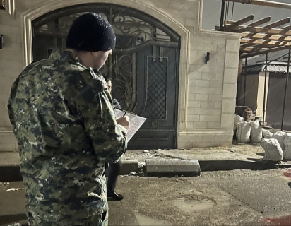 Дагестанец отправится на скамью подсудимых за убийство и покушение