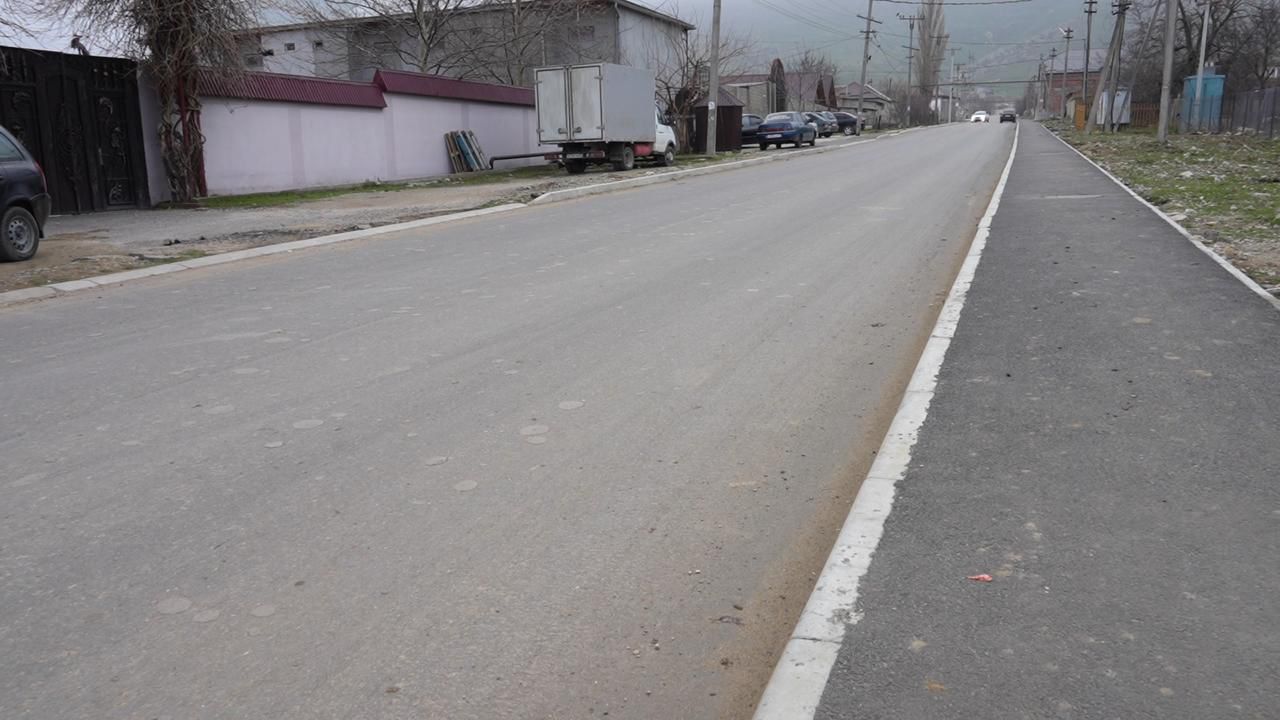 Общественники в Махачкале проверили дорожный объект в рамках нацпроекта «БКД»