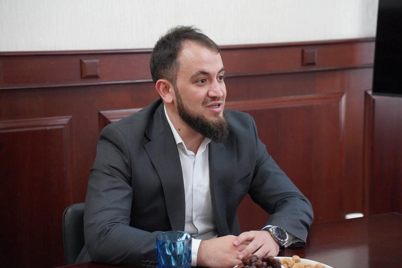 Руководитель ЦУР Дагестана призвал взрослых не допускать несовершеннолетних за руль