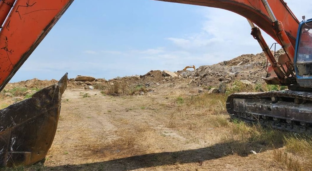 В Дагестане выявлен факт многомиллионного ущерба от незаконной добычи недр