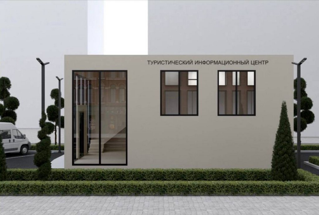 Махачкала создаст новый туристический центр после победы в республиканской программе