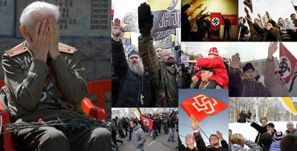 Мы не должны поддаваться на провокации