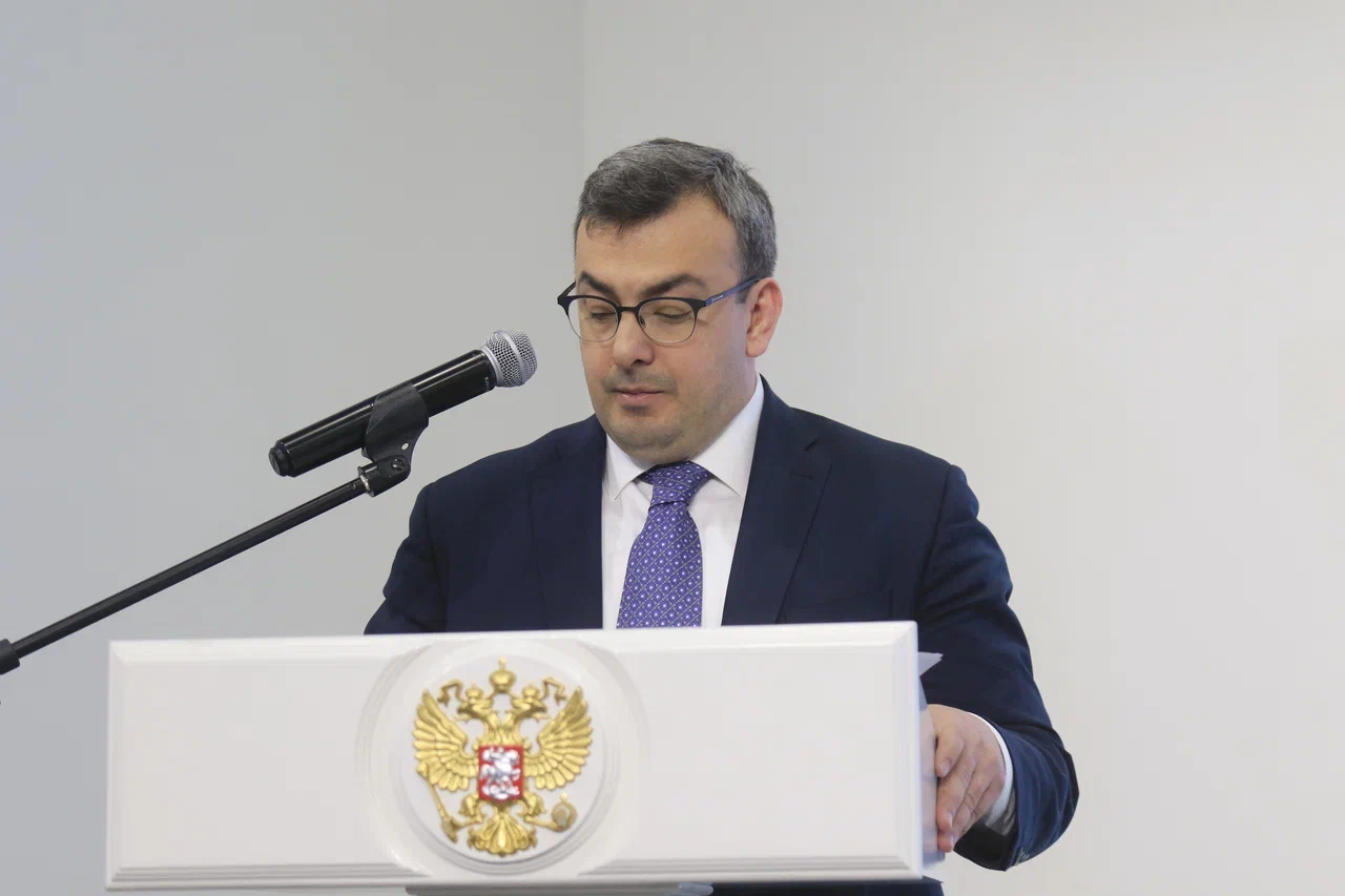 Заседание коллегии Минтруда Дагестана прошло в Махачкале