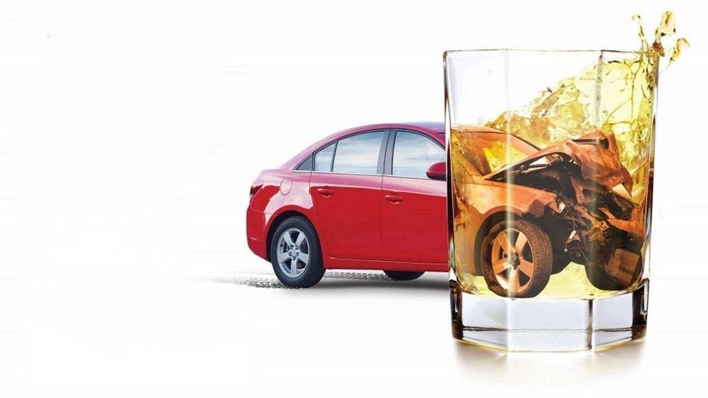 78 водителей с признаками опьянения выявили за неделю в Дагестане