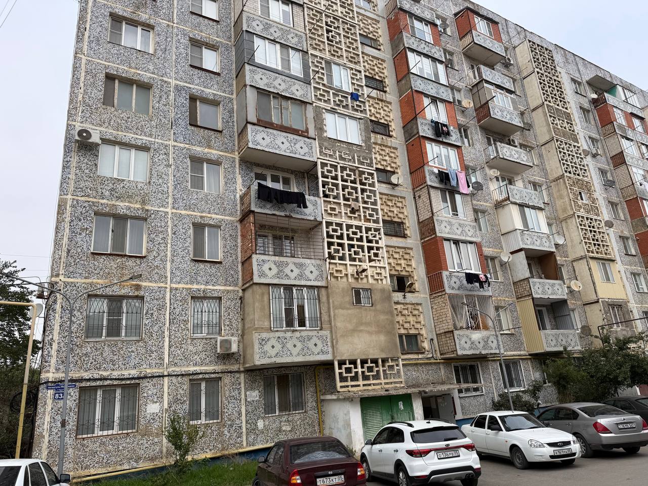 Фонд капремонта Дагестана пообещал рассмотреть перенос замены лифтов на более ранний срок