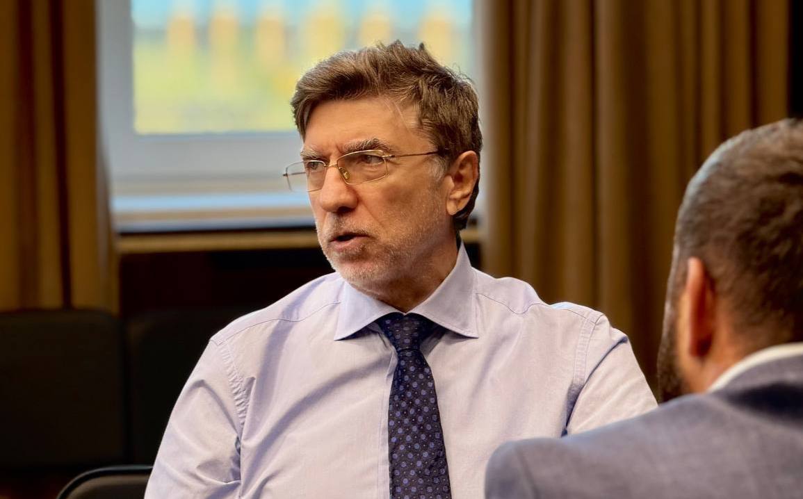 Минэнерго РД проработает вопрос энергоснабжения нового здания ансамбля «Лезгинка»