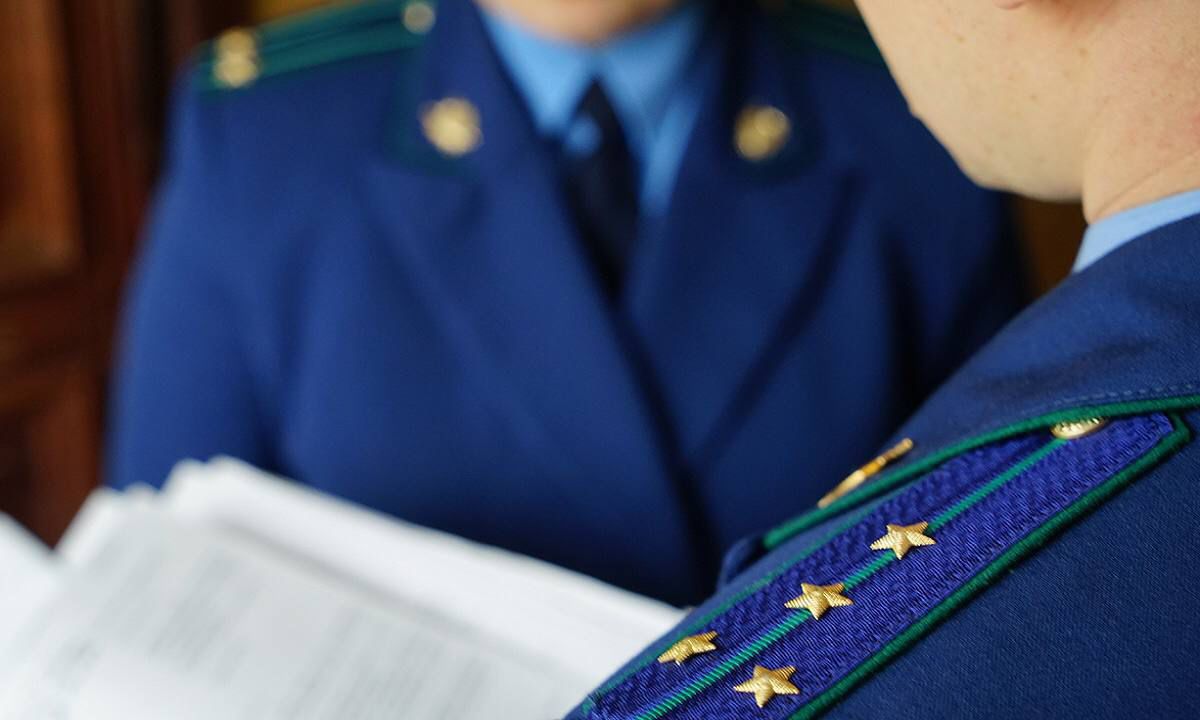 Сотрудника рехаба в Каспийске заключили под стражу после смерти пациента