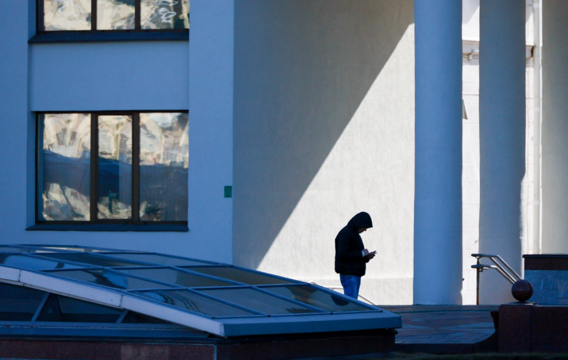 СФ одобрил закон о защите граждан от кибермошенничества