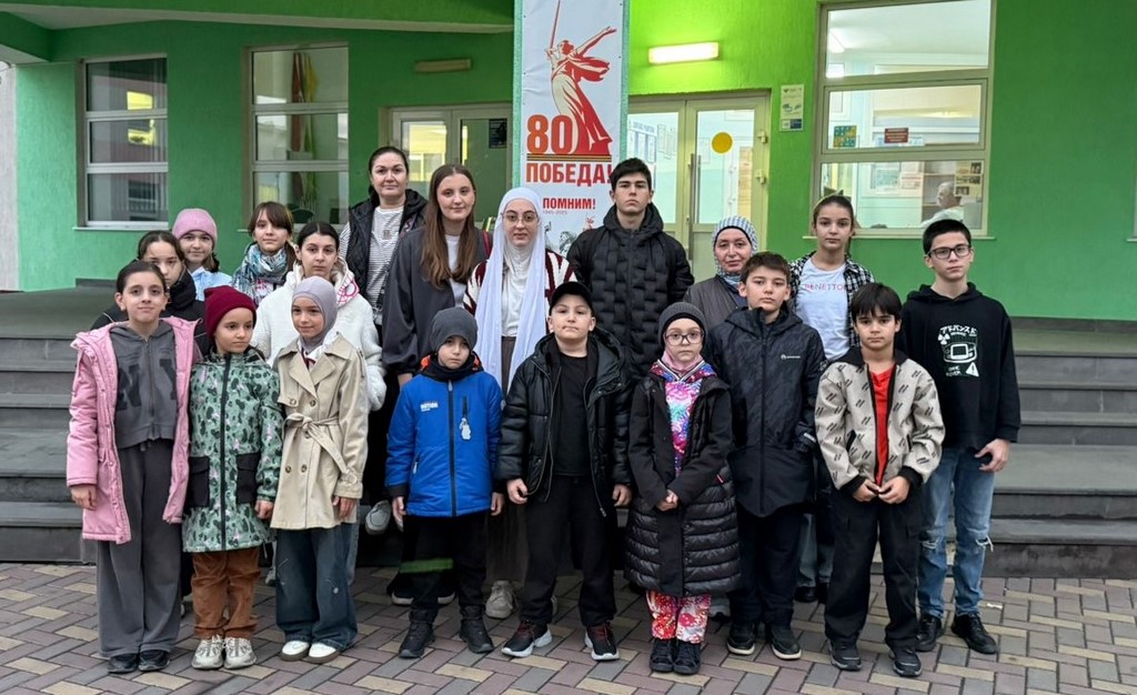 Дагестанские шахматисты лидируют на Первенстве СКФО