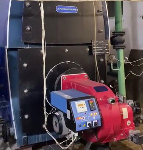 В Махачкале возобновлено теплоснабжение жилых домов после аварии в котельной 