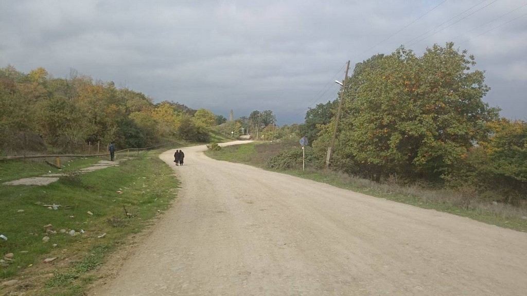 В сёлах Ерси и Зиле Табасаранского района планируют капитально отремонтировать две автодороги