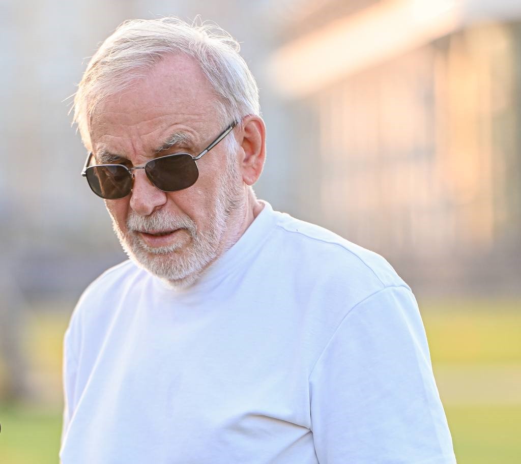 Гаджи Гаджиев подтвердил новость об уходе из «Динамо» Валентина Пальцева