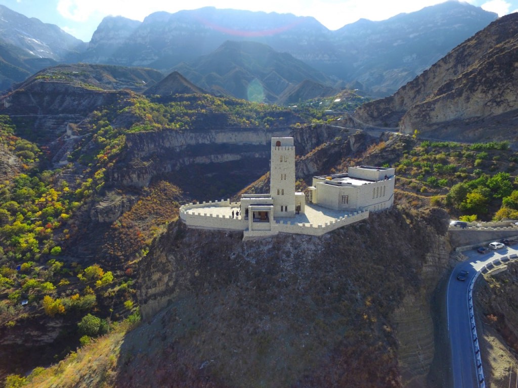 Отдых в дагестанских гостиницах подорожал на 10-15%