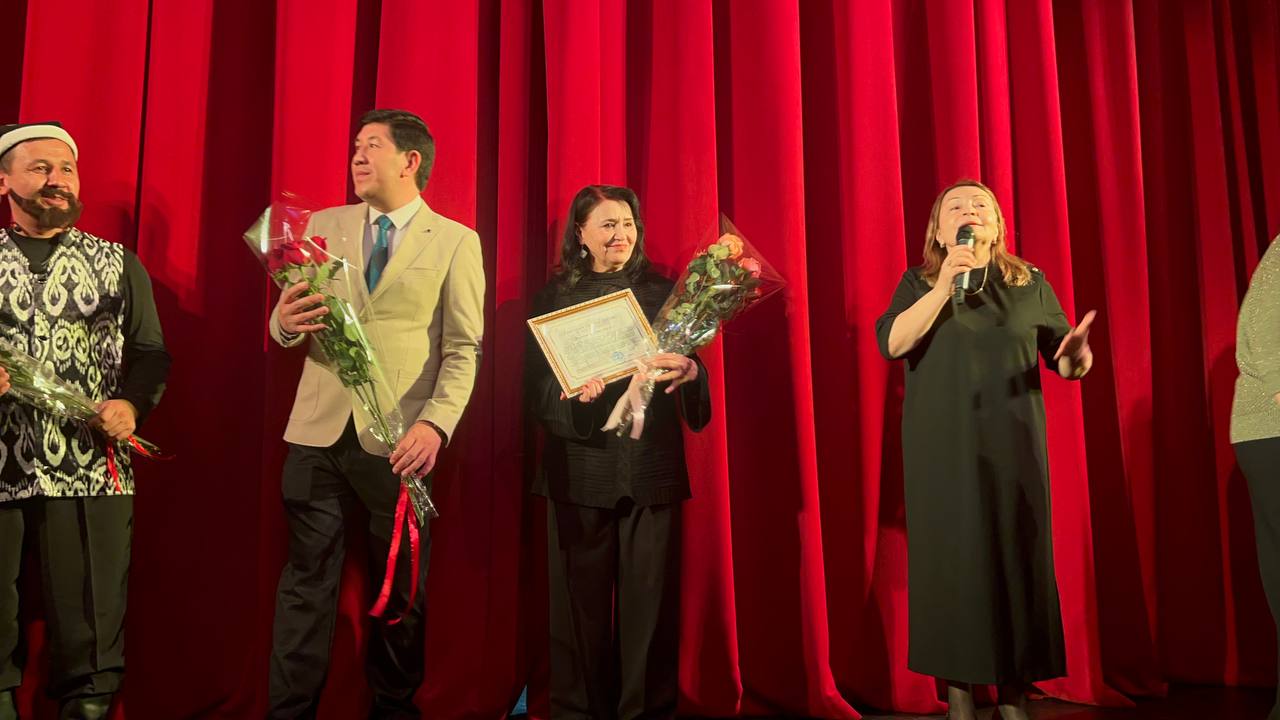 В Махачкале стартовали гастроли театра кукол из Узбекистана