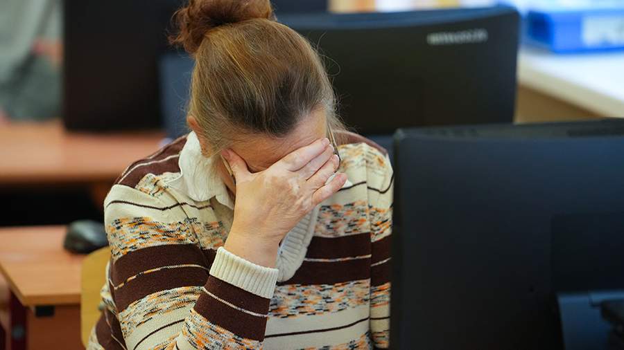 В МВД предупредили о новом мошенничестве с фальшивыми выплатами ветеранам труда