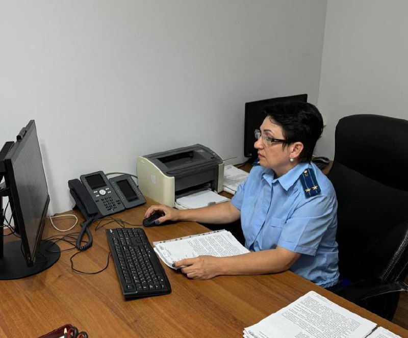 Чиновники Хивского района привлечены к ответственности за нарушения трудовых прав