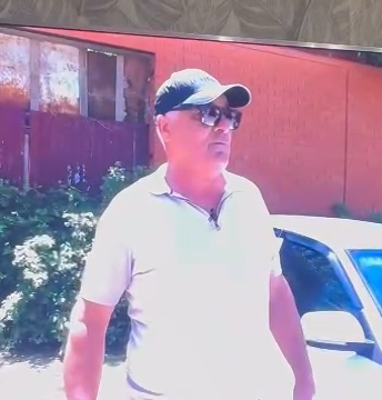 Абакар Алиев: Я поступил так, как меня учили в армии