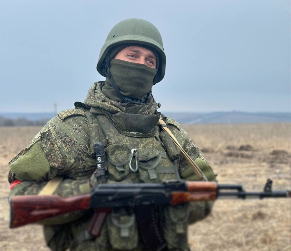 Еще 10 дагестанцев-участников СВО отмечены благодарностями Минобороны России