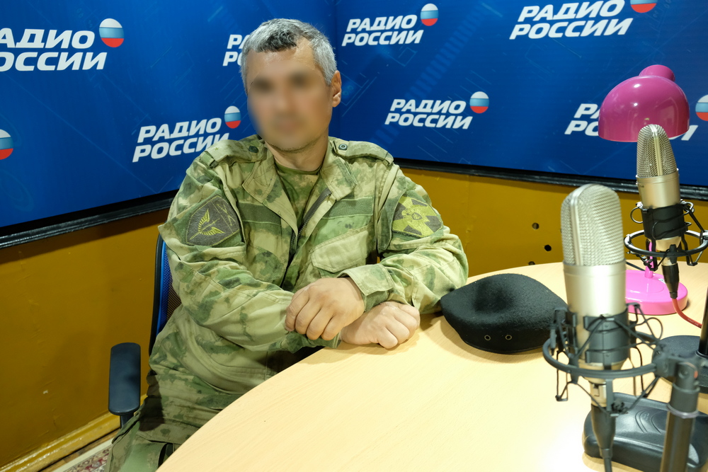 «Профессия кинолога – это в первую очередь призвание»