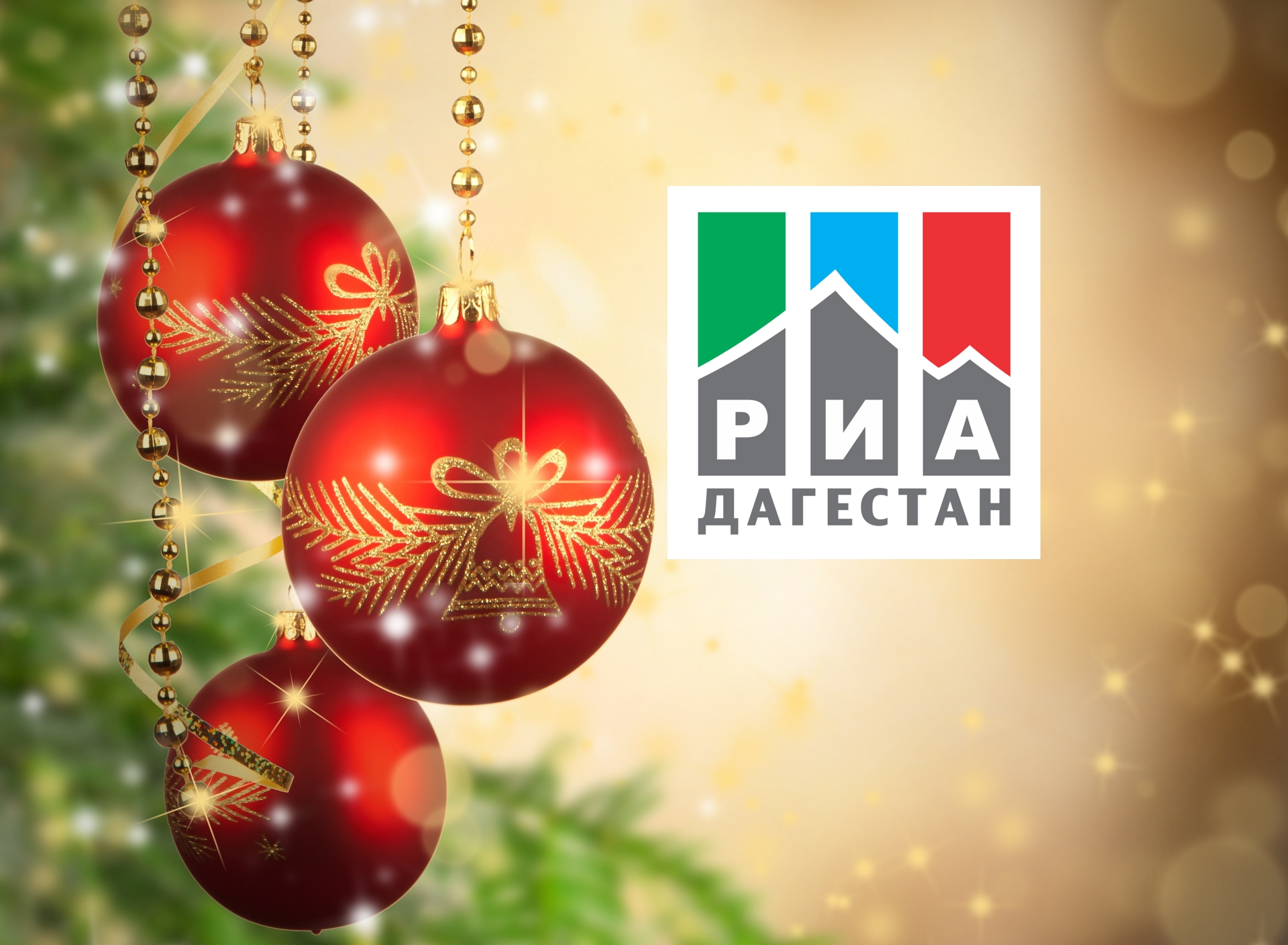 Ежегодные плановые технические работы на сайте РИА «Дагестан»