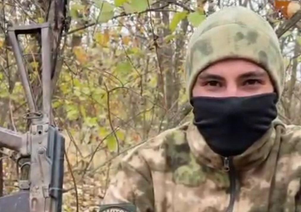 Дагестанского адвоката Гаджи Карчигаева поблагодарили за помощь участники СВО