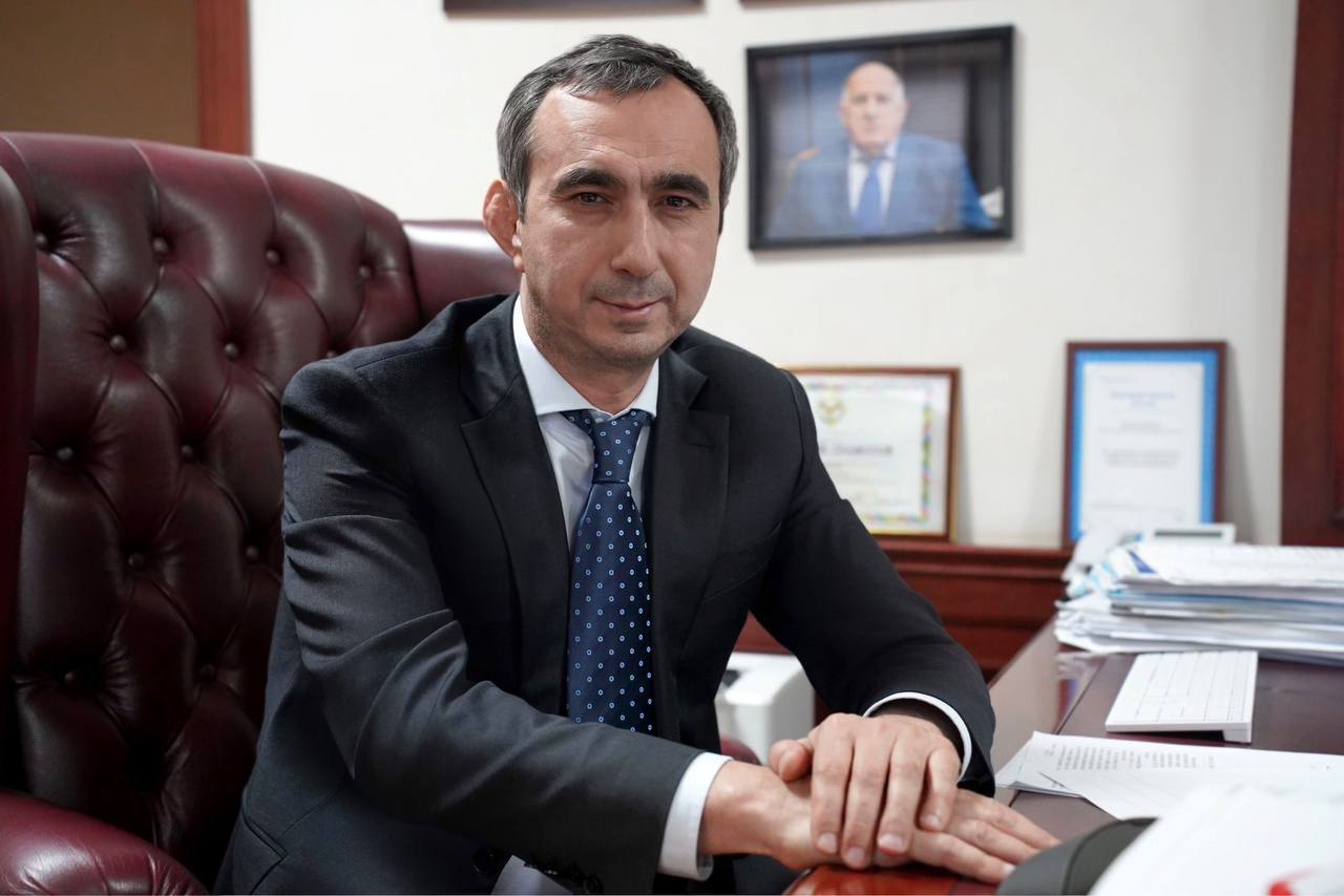 Заур Эминов прокомментировал итоги Послания Главы республики НС РД