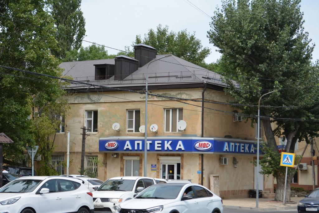 В Махачкале досрочно приняли многоквартирный дом после капитального ремонта