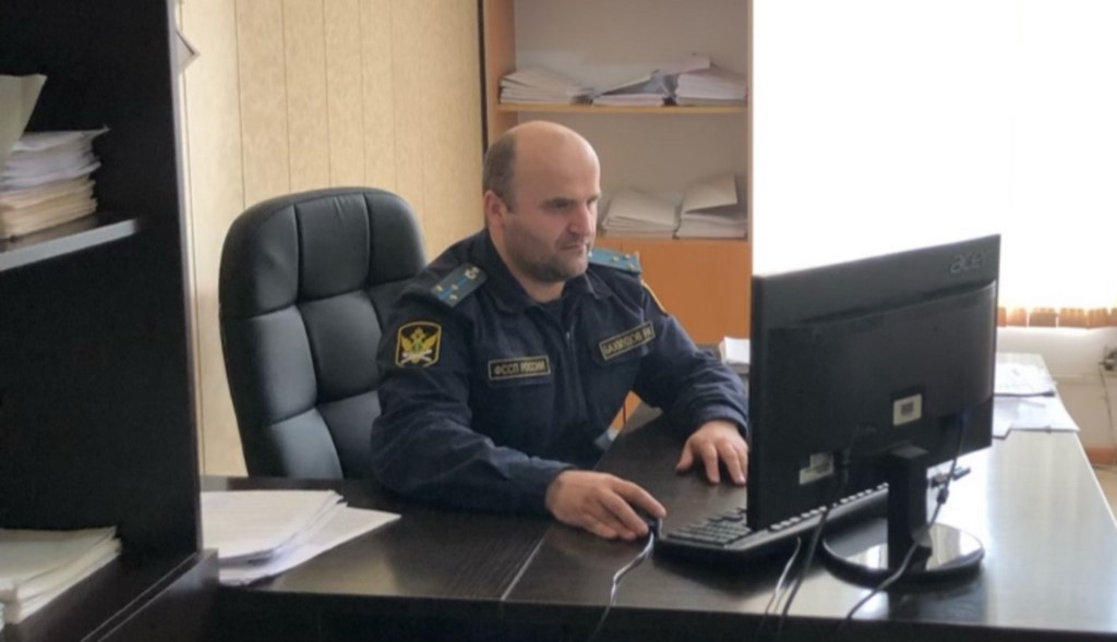 Уголовное дело заставило дагестанца оплатить алименты сыновьям