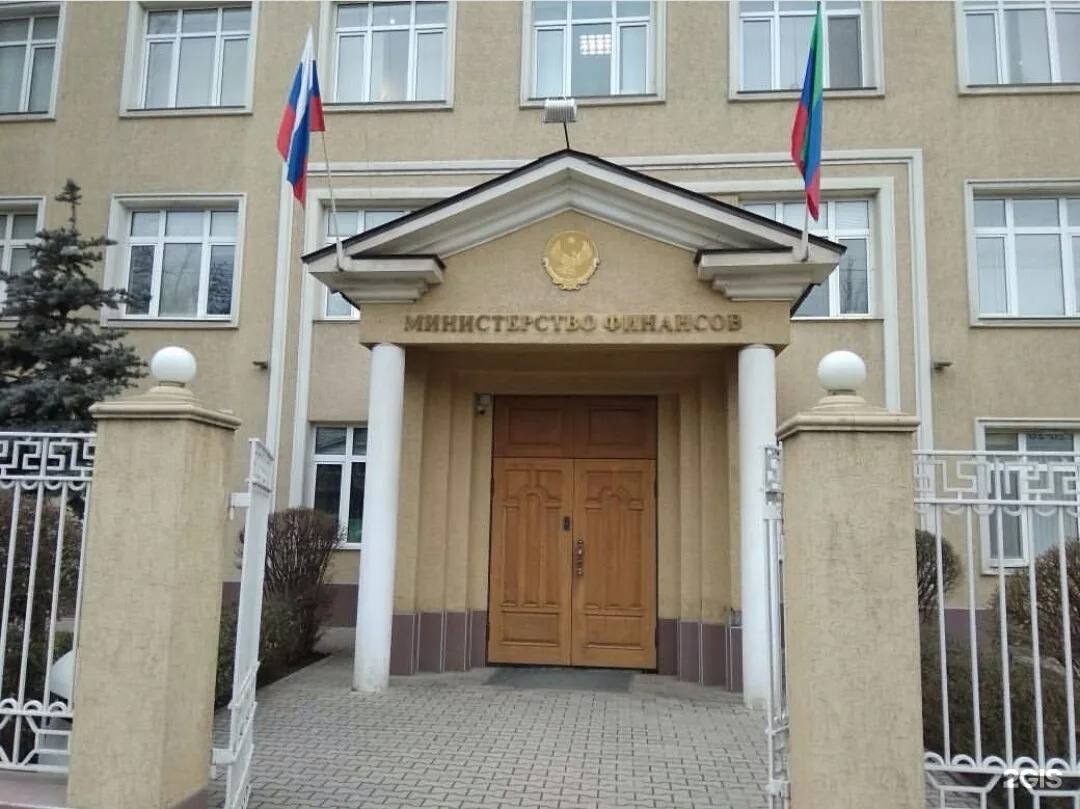 Бюджет Дагестана ко второму чтению прибавил более 20 млрд рублей доходов