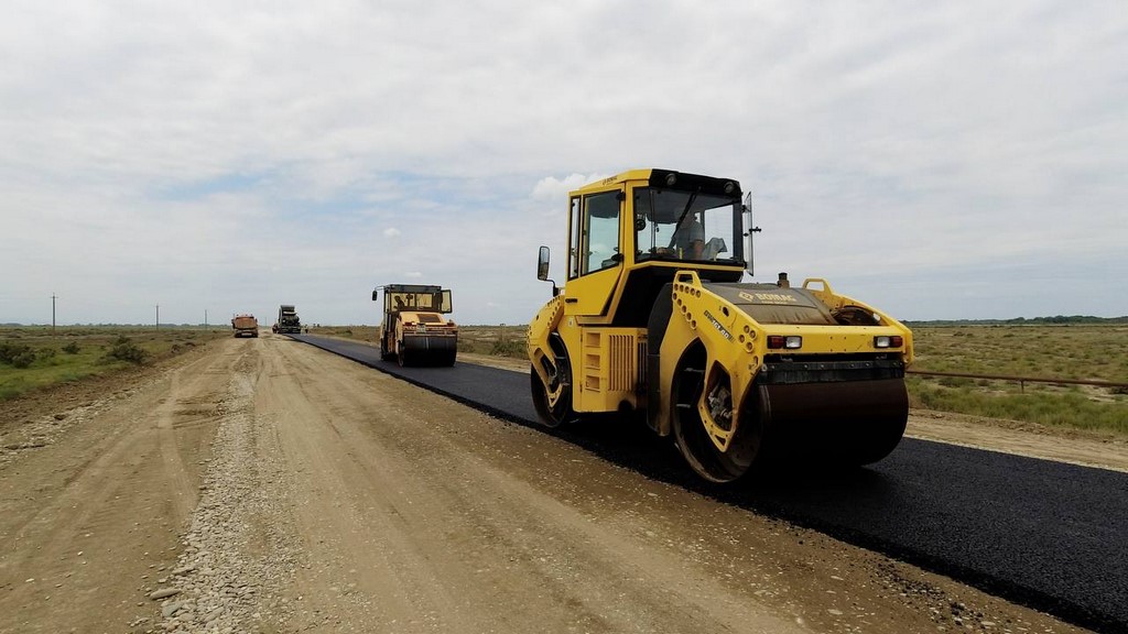 Более 20 дорожных объектов Дагестана отремонтируют до конца года