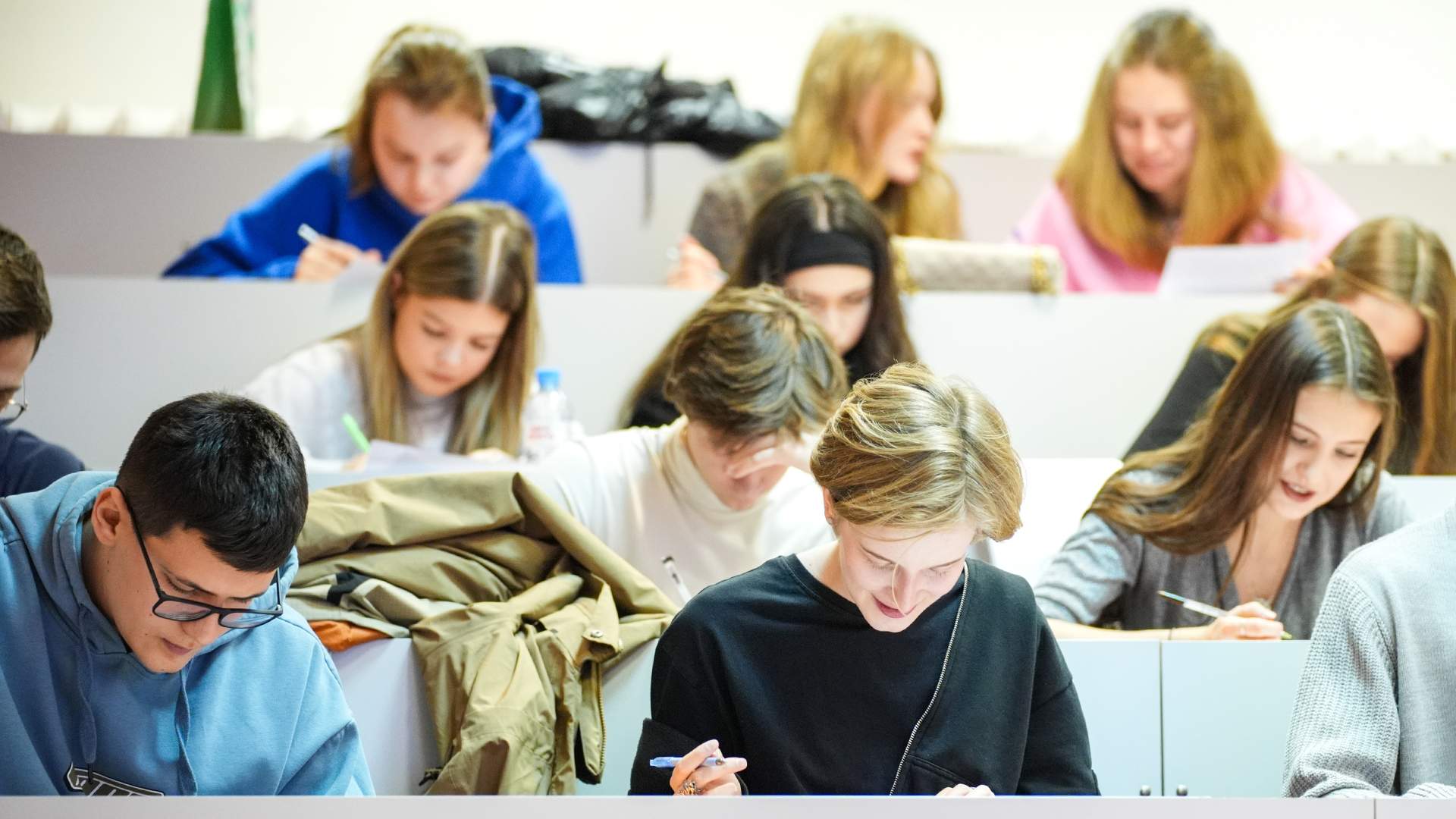 Учтенная степень: в России могут изменить список профессий среднего профобразования