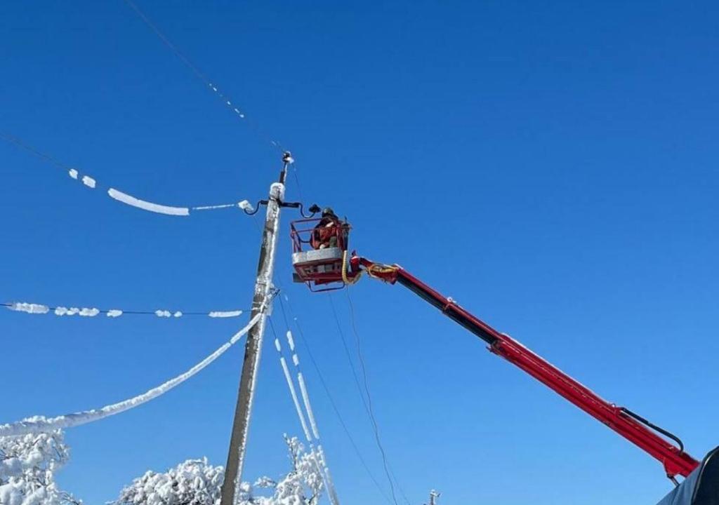 В двух муниципалитетах Дагестана ожидаются кратковременные отключения энергоснабжения