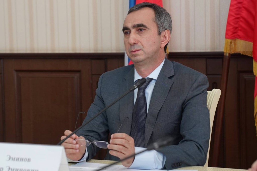 Муниципалитеты южного Дагестана почти на треть нарастили собираемость налогов