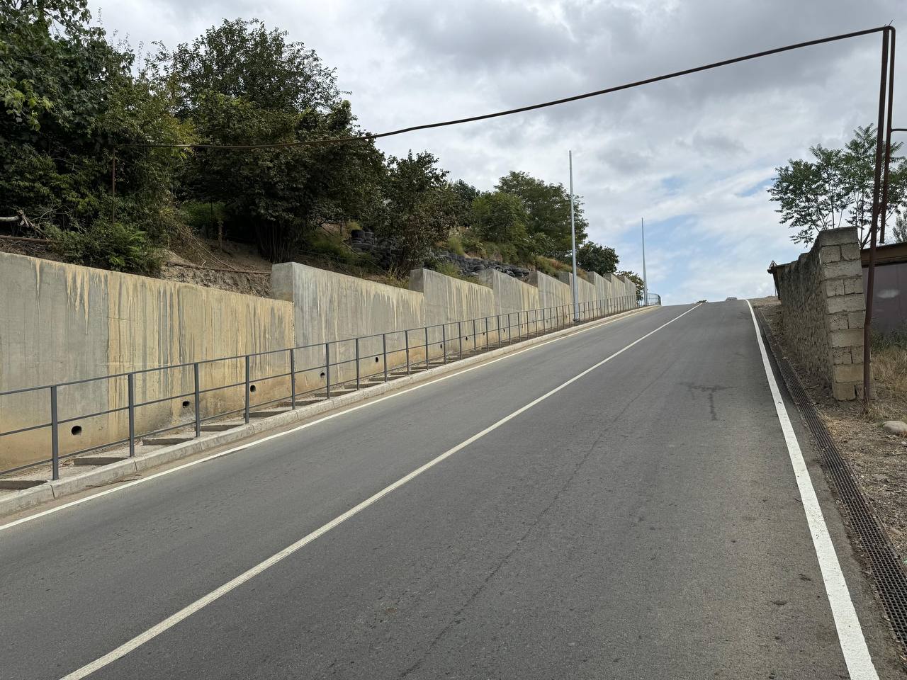 Дагестан в 2025 году на 14% увеличит объемы ремонтируемых дорог