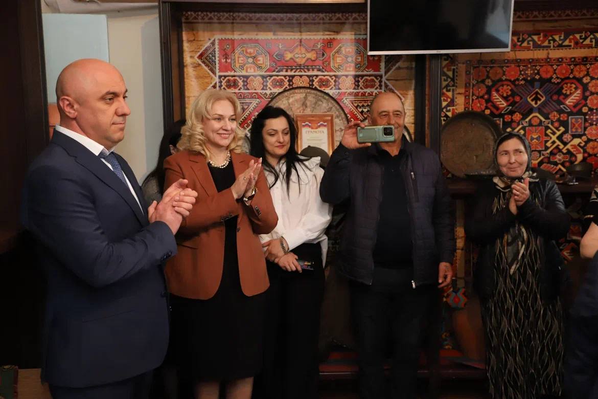 Дом культуры в Сергокалинском районе модернизируют по партпроекту «Культура малой Родины»