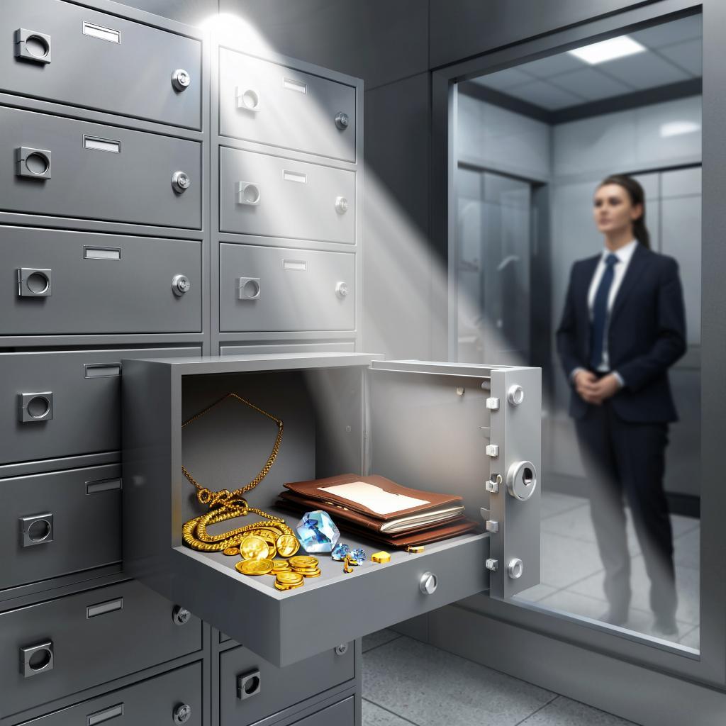 ГигаЧат и Сбер рассказали жителям Северного Кавказа, как безопасно хранить ценности