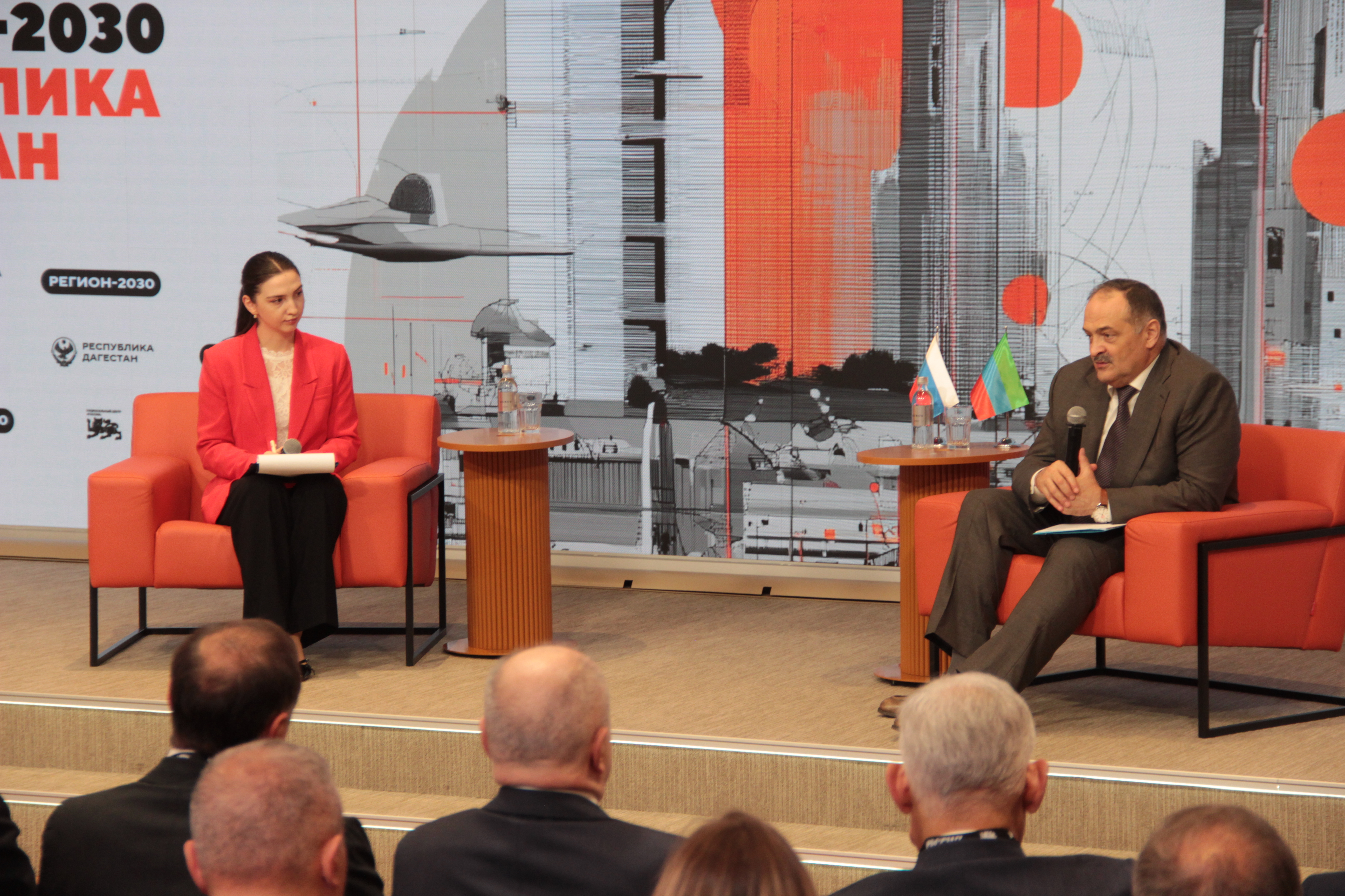 Сергей Меликов: «Возобновляемая энергетика не удовлетворит все потребности Дагестана в электричестве»