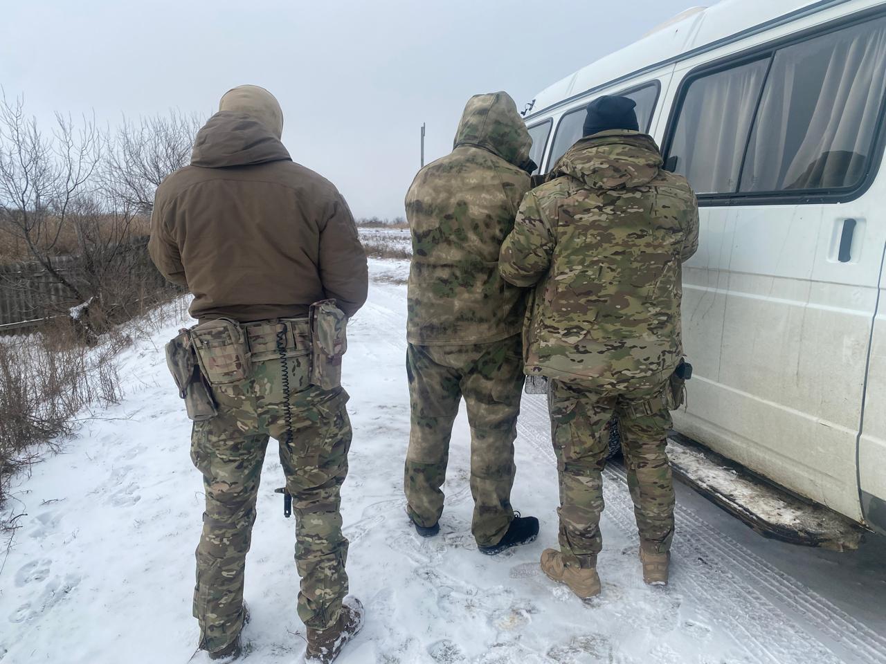 В Дагестане задержан инспектор Росрыболовства, подозреваемый в получении взятки