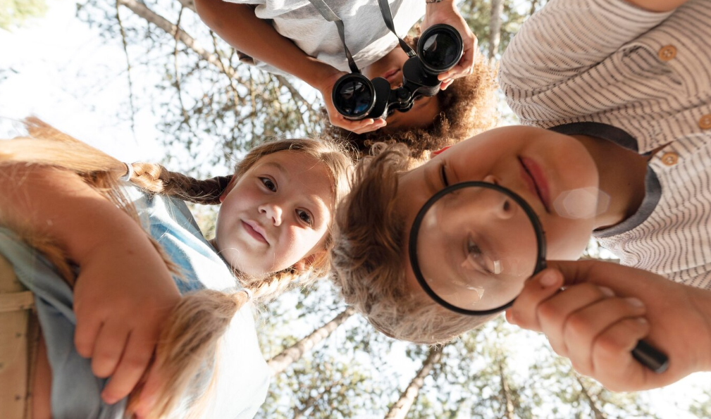 Минпросвещения России представило масштабную программу развития детского отдыха на 2025 год