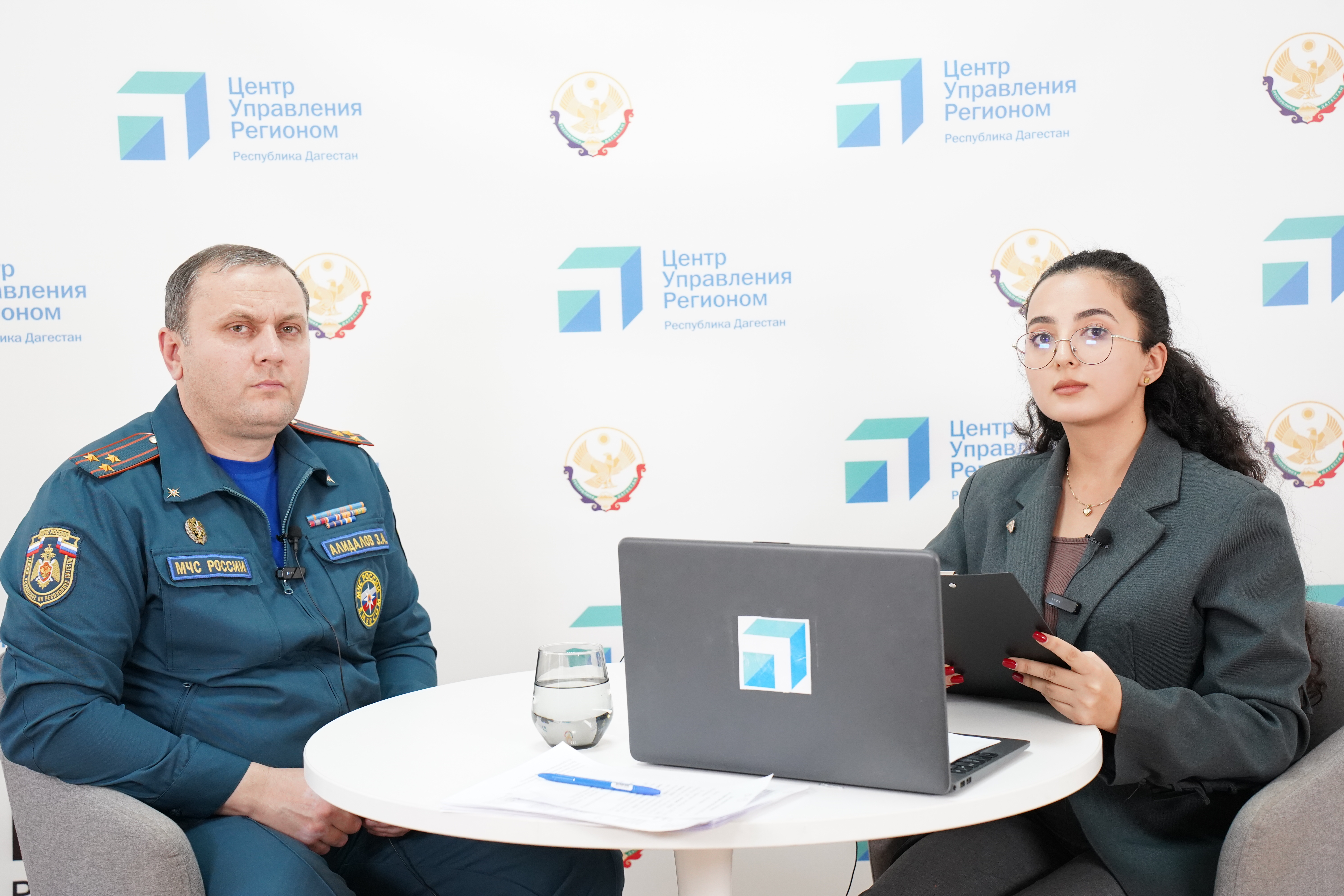 За 2024 год в Дагестане произошло 17 случаев отравления угарным газом