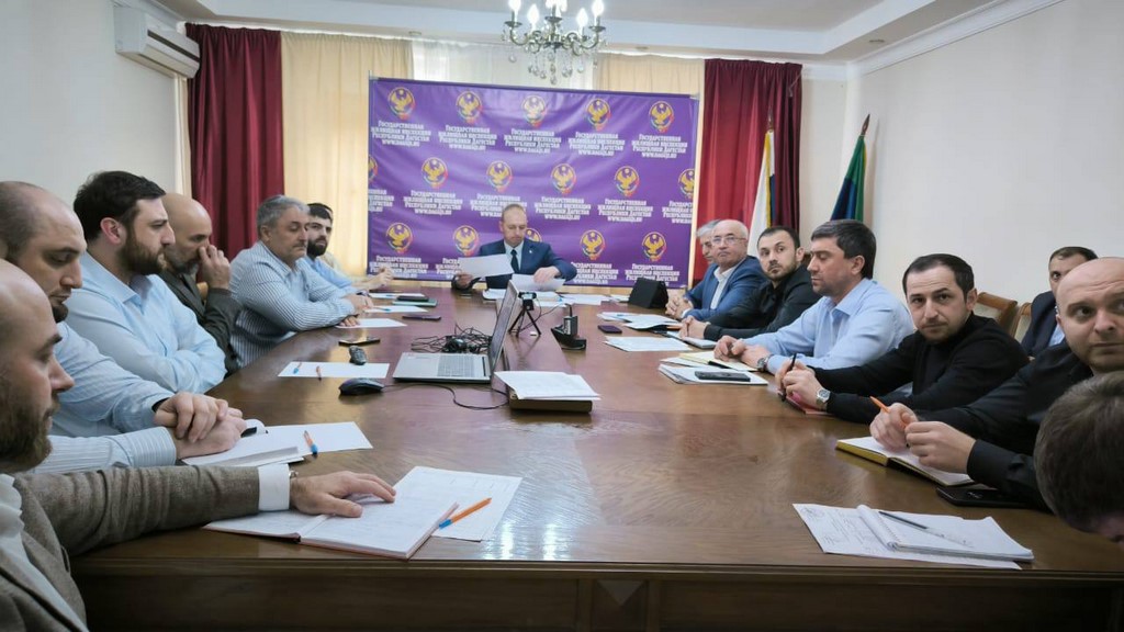 В Дагестане на треть сократилось количество случаев отравления угарным газом