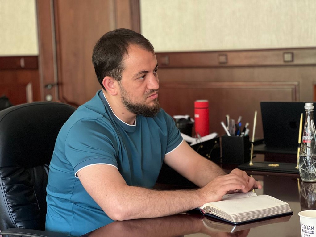 В ЦУР Дагестана обсудили подготовку к единому дню голосования