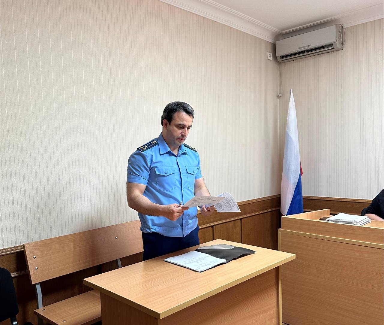 В Хасавюрте вернут незаконно изъятую землю в муниципальную собственность