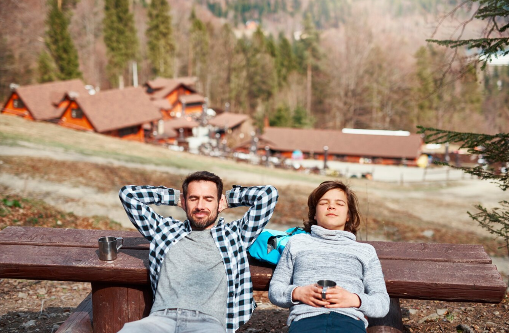 Санатории Дагестана стали одними из самых популярных у россиян